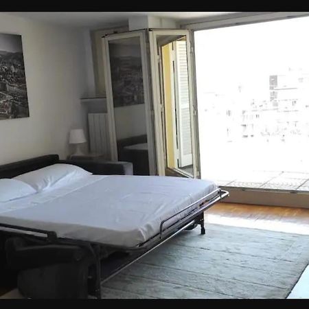 Amazing Apartment With View Near Metro Turin Exterior foto