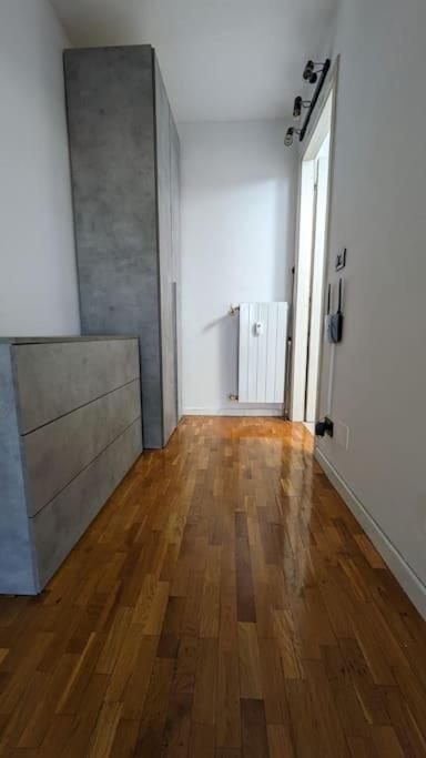 Amazing Apartment With View Near Metro Turin Exterior foto